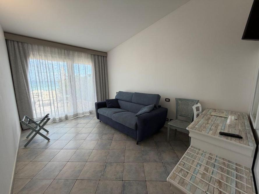 Suite Sea View