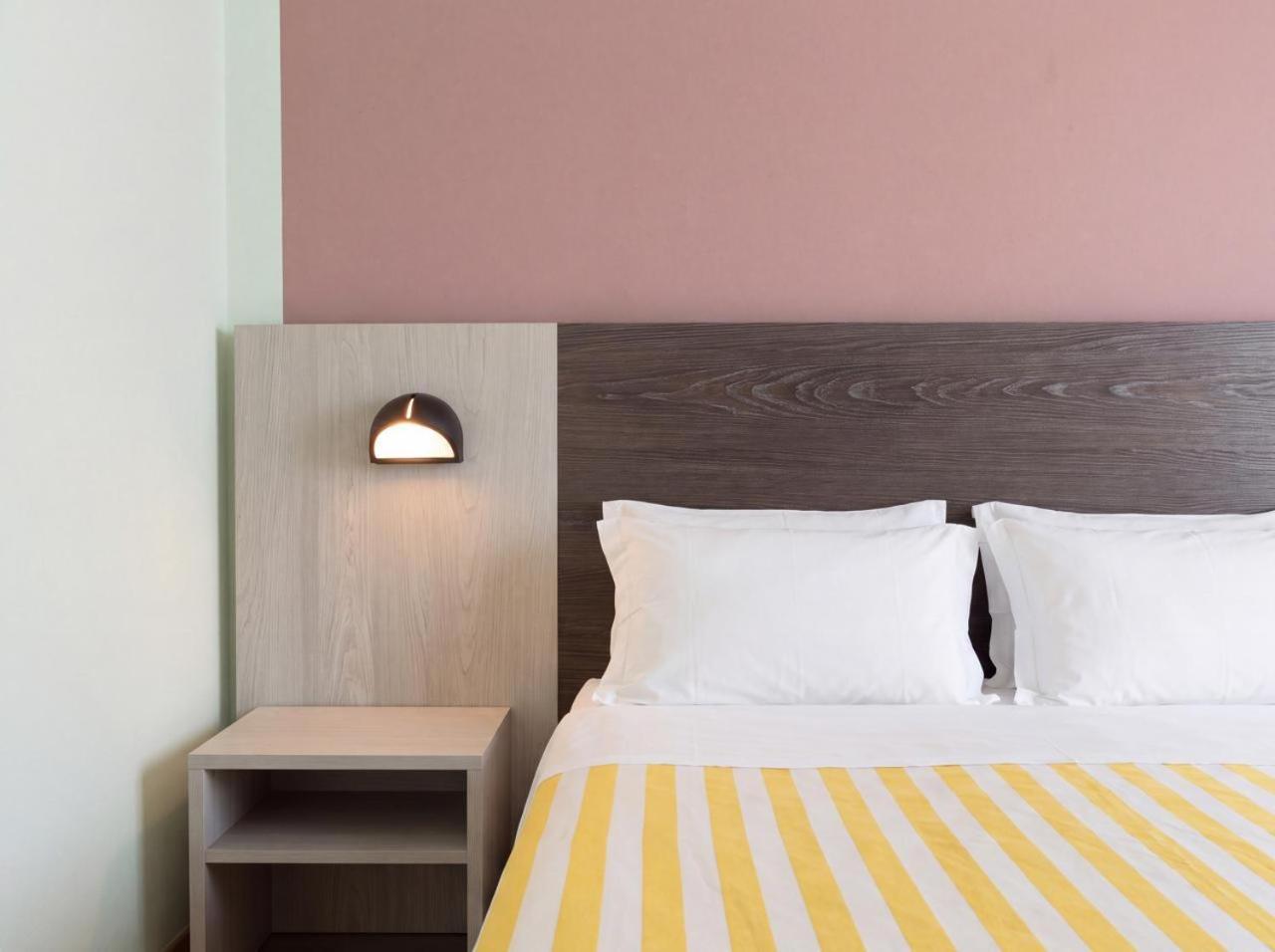 Economy Double Room Balcony