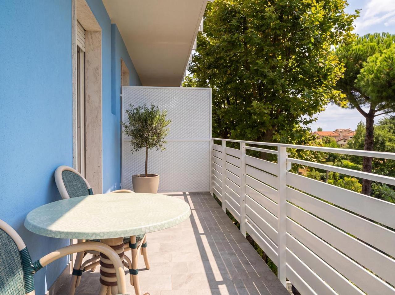 Double Room Balcony