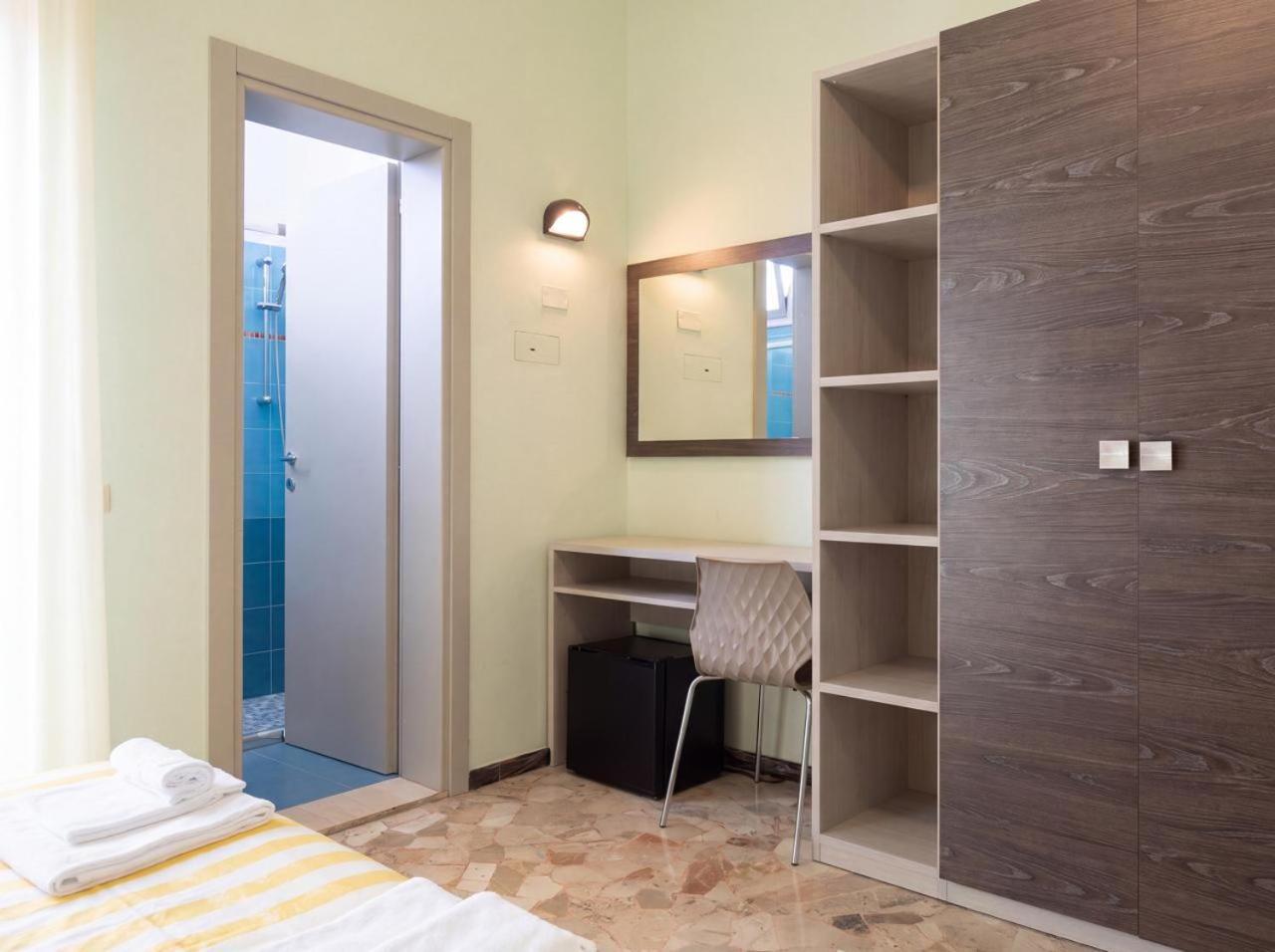 Double Room Balcony