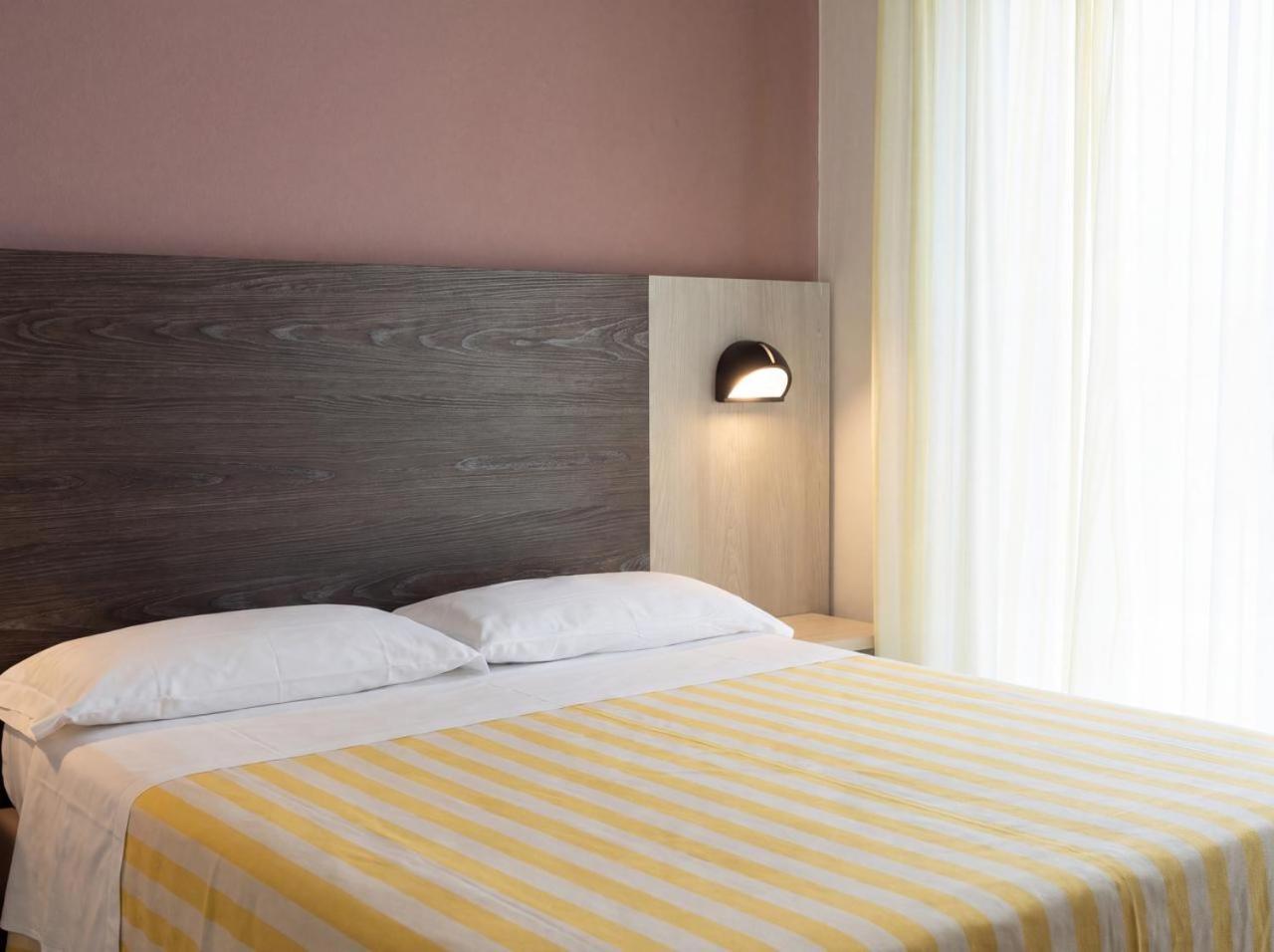 Economy Double Room Balcony