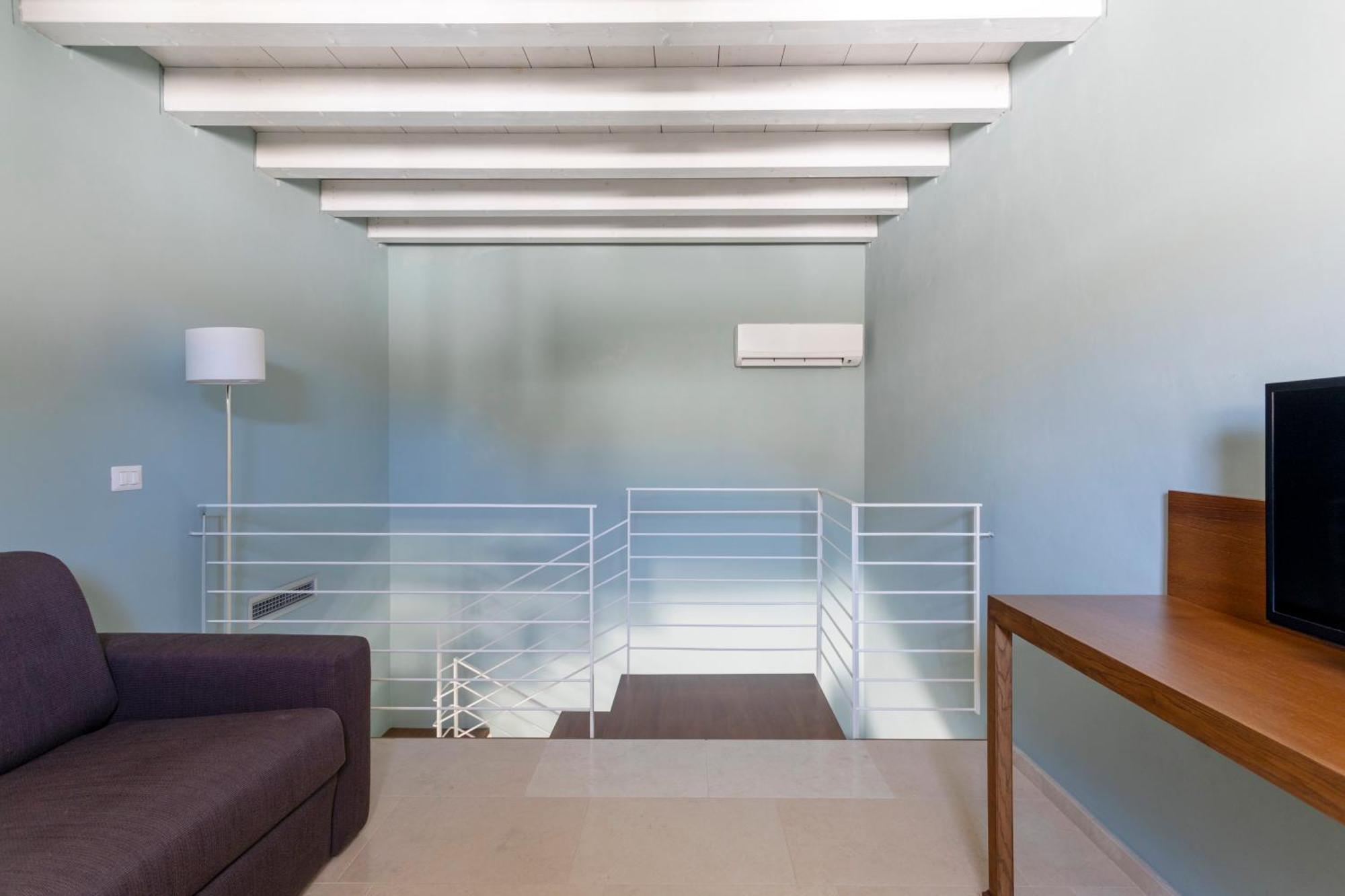 Duplex Suite