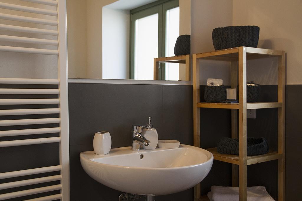 Double or Twin Room Disability Access