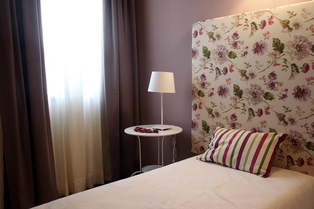 Double or Twin Room Extra Bed