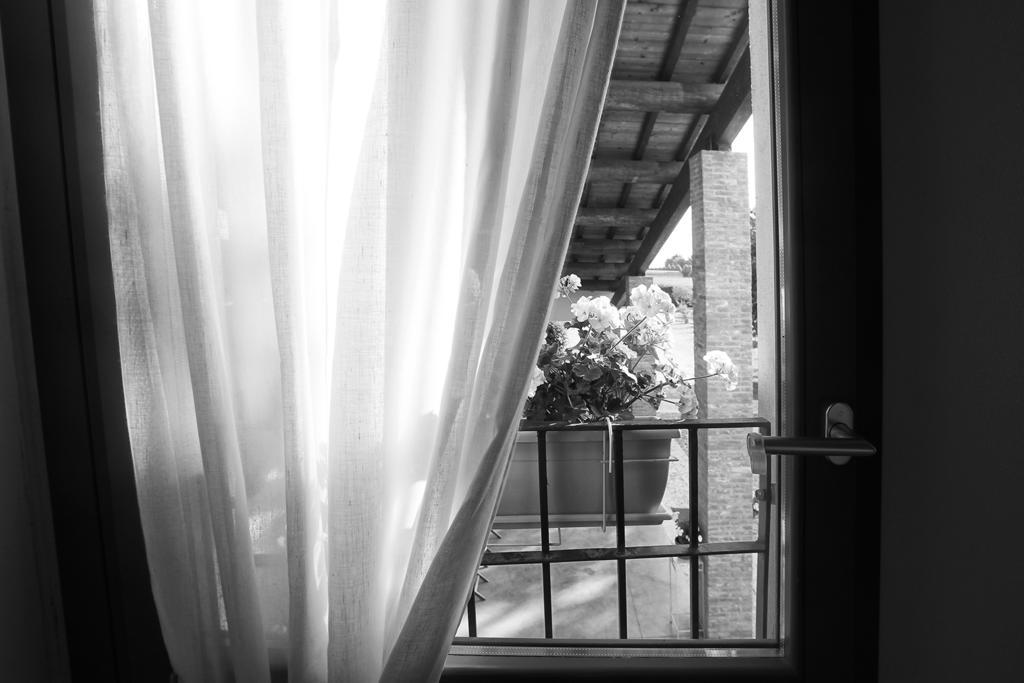 Double Room Garden View