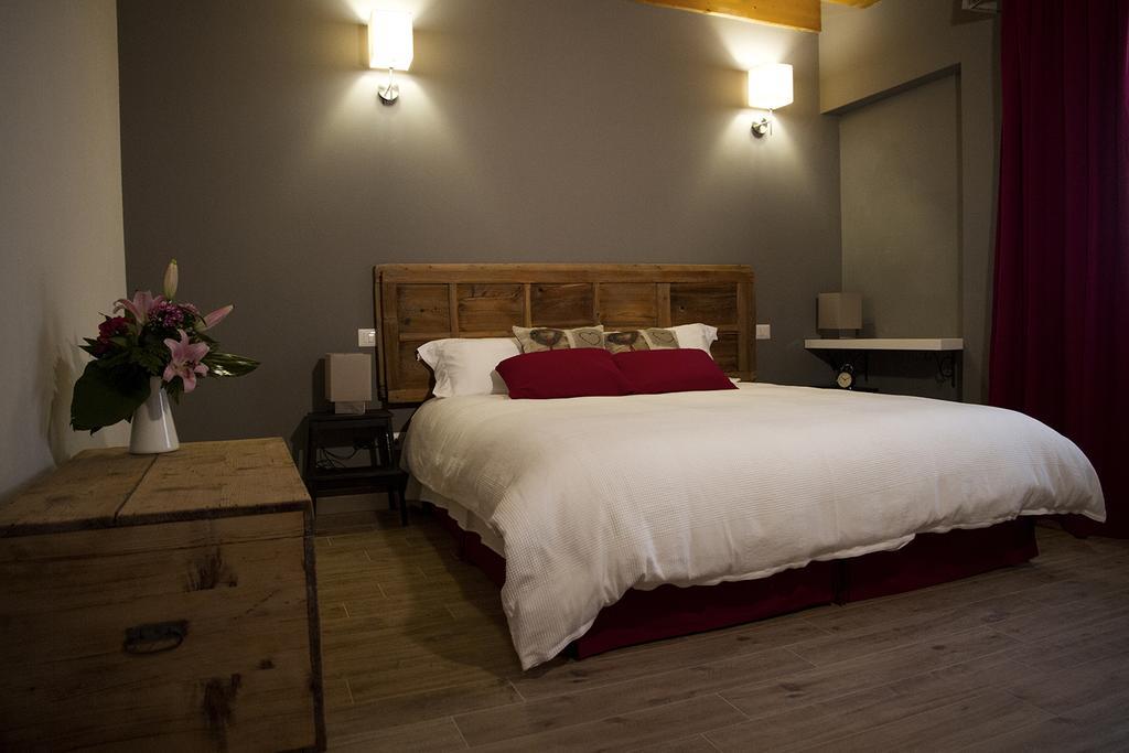 Double or Twin Room Disability Access