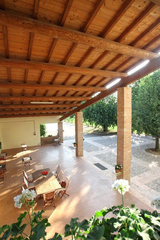 Double Room Garden View