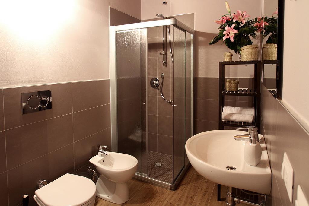 Double or Twin Room Extra Bed