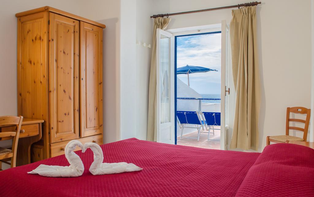 Superior Double Room with Sea View