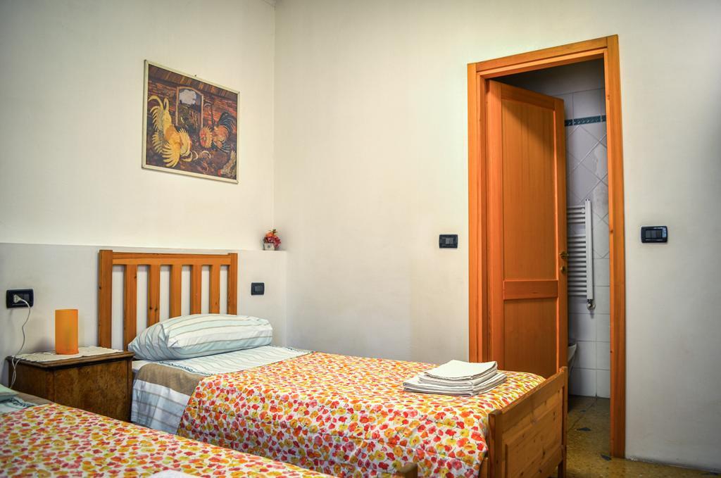 Double or Twin Room Private Bathroom
