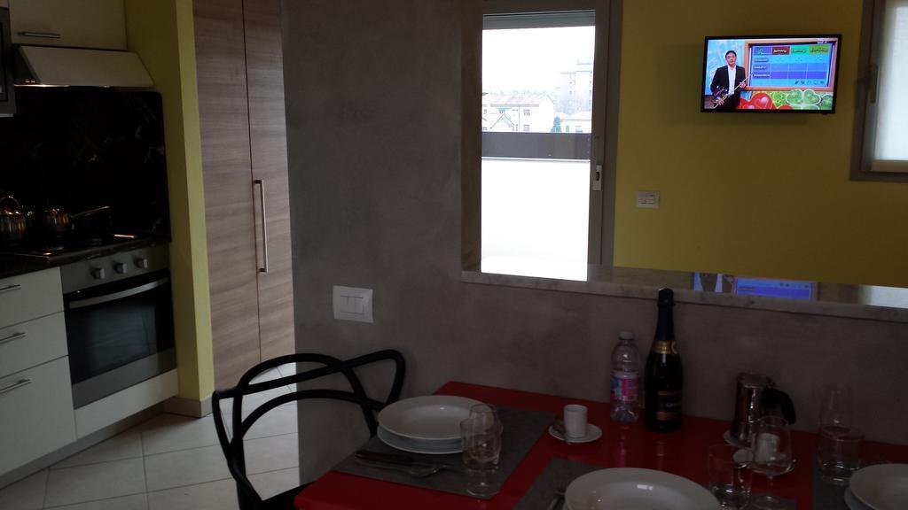 Appartamento Standard con 1 Camera da Letto