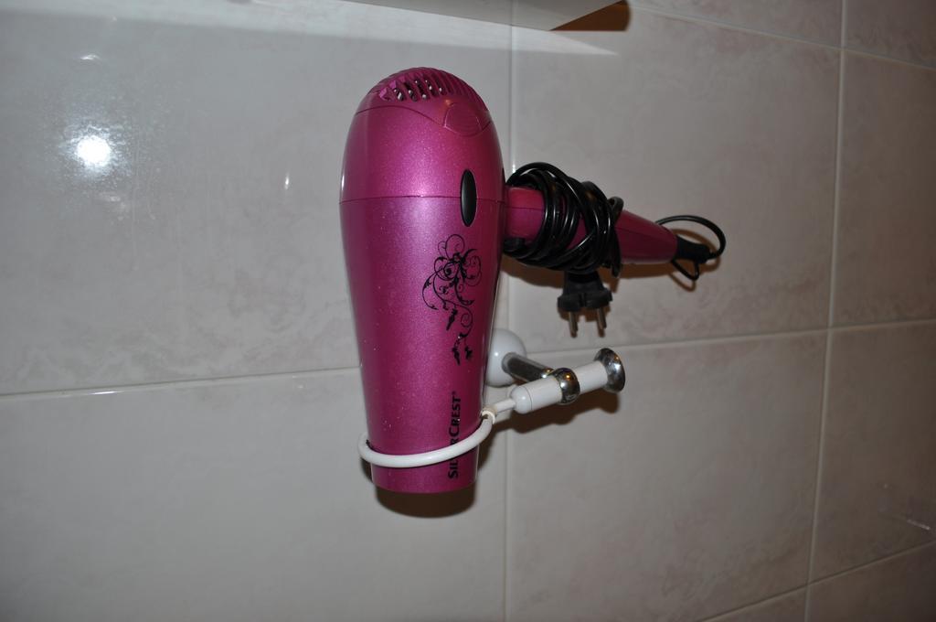Camera Singola con Bagno