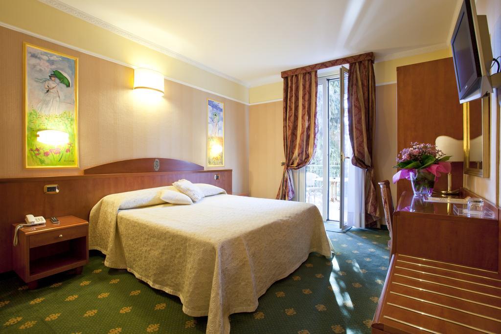 Superior Doppelzimmer