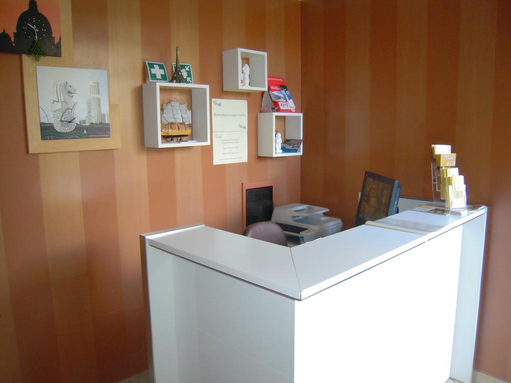 One Bedroom Apartment Balcony
