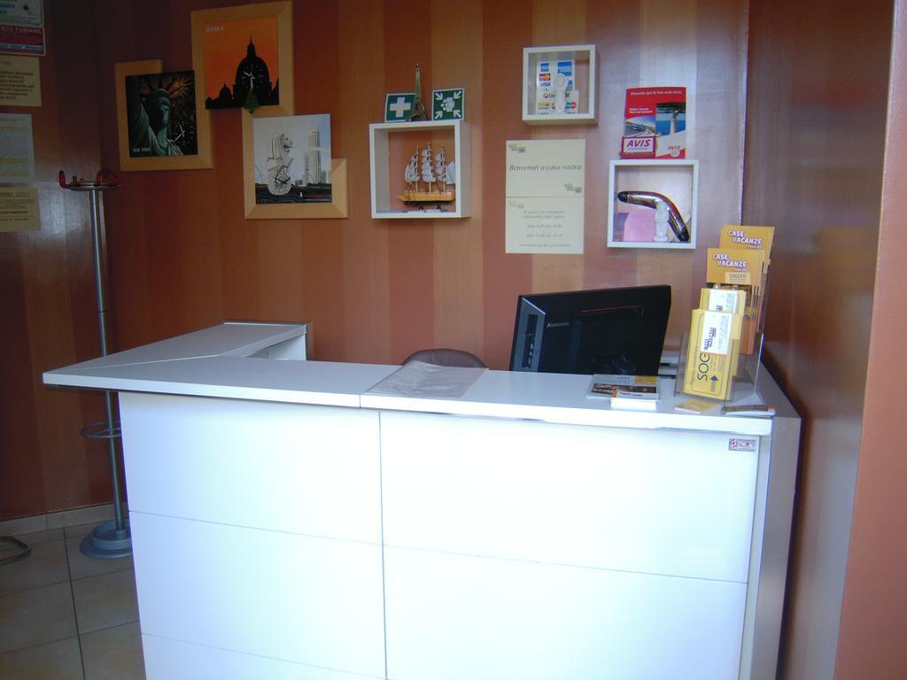 One Bedroom Apartment Balcony