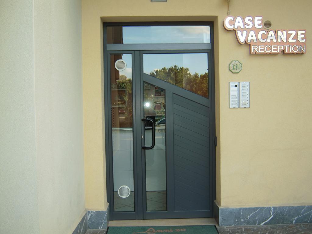 One Bedroom Apartment Balcony