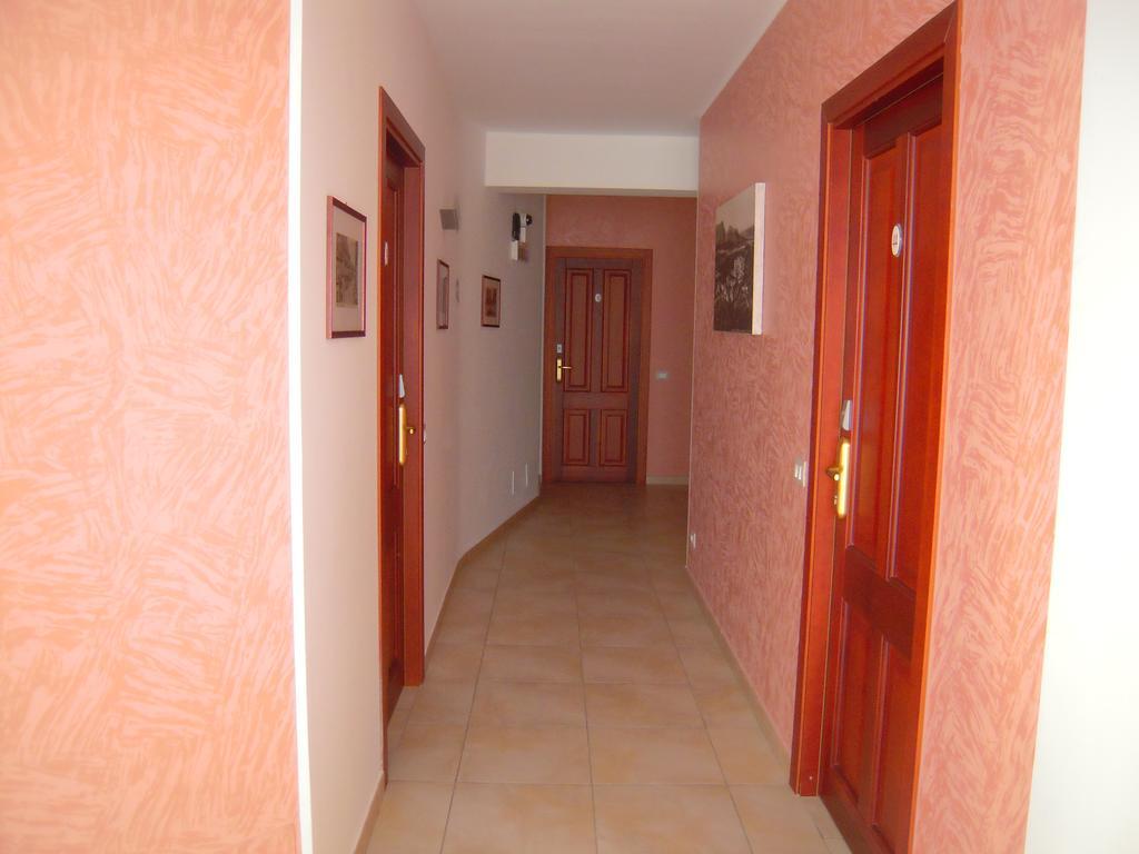 One Bedroom Apartment Balcony
