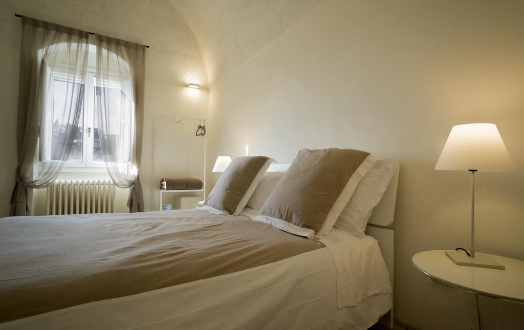 Superior Double Room City View