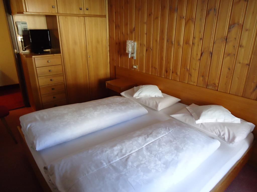 Kleines Doppelzimmer