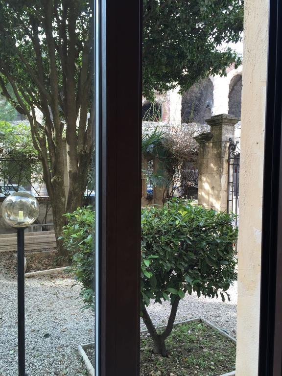 Superior Double or Twin Room with Garden View