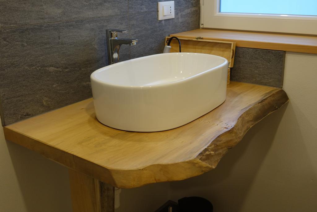 Quadruple Room Private Bathroom