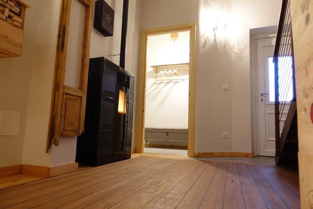 Double Room Private Bathroom