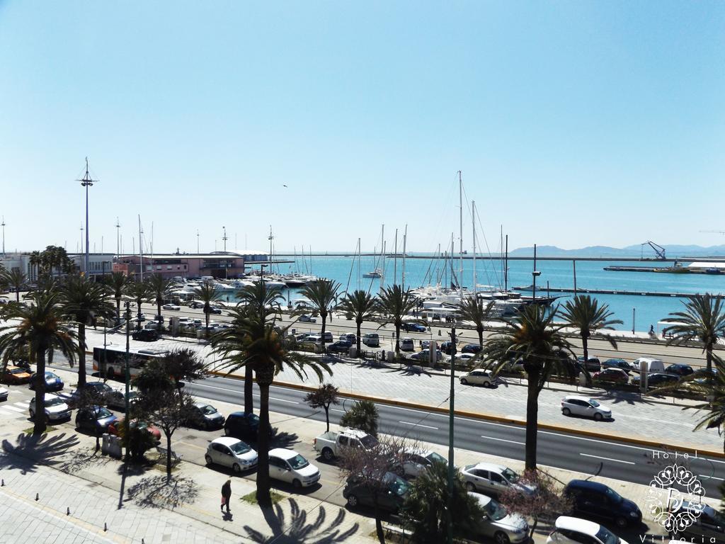 Double Room Balcony Sea View