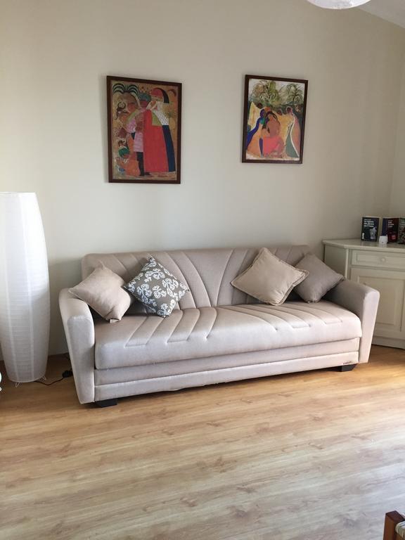 Junior Suite Terrace