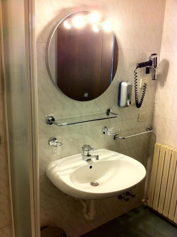 Classic Double or Twin Room