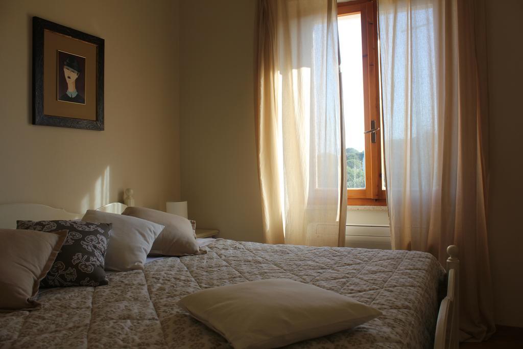 Junior Suite Terrace