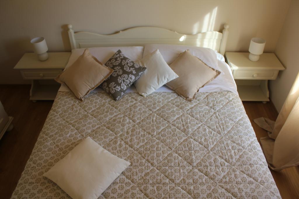 Junior Suite Terrace