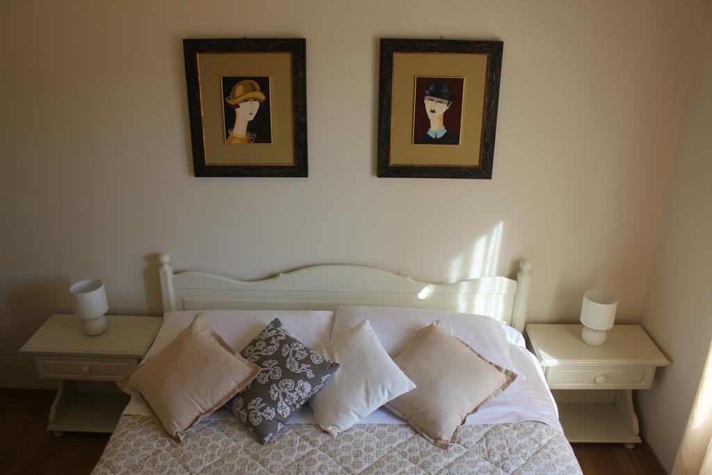 Junior Suite Terrace