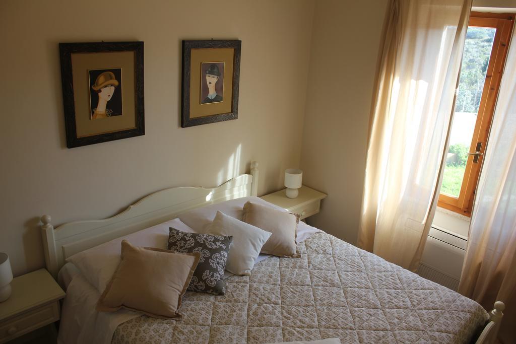 Junior Suite Terrace