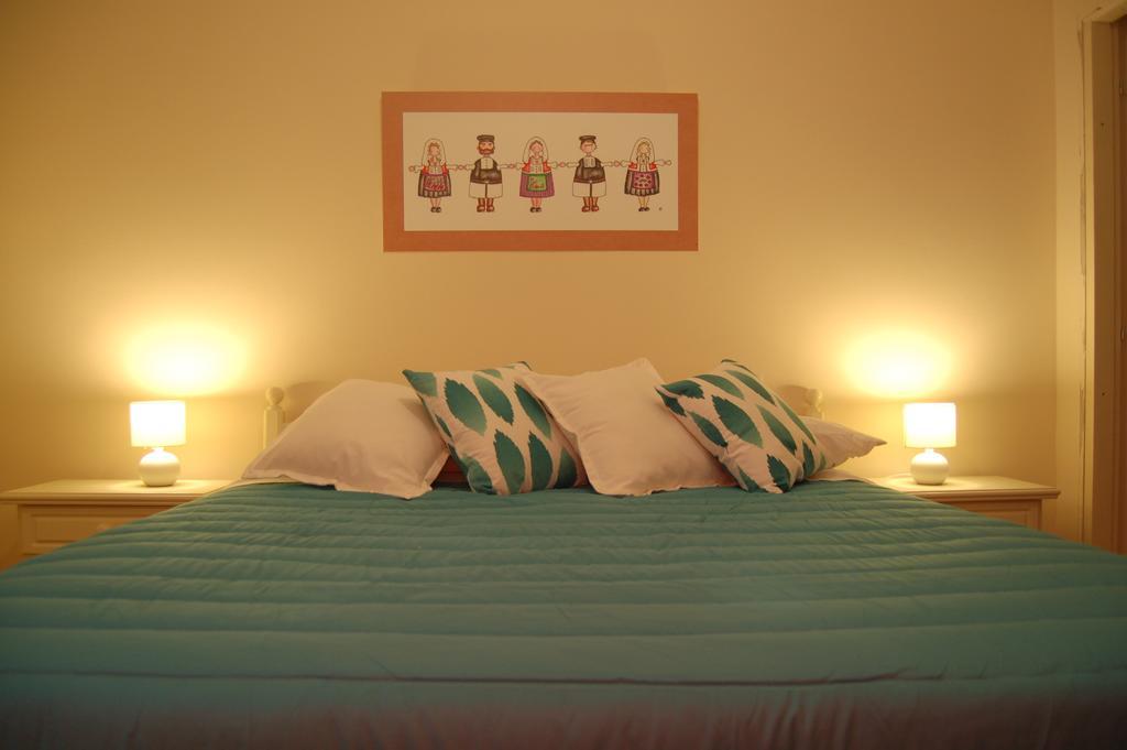 Economy Double or Twin Room Basement