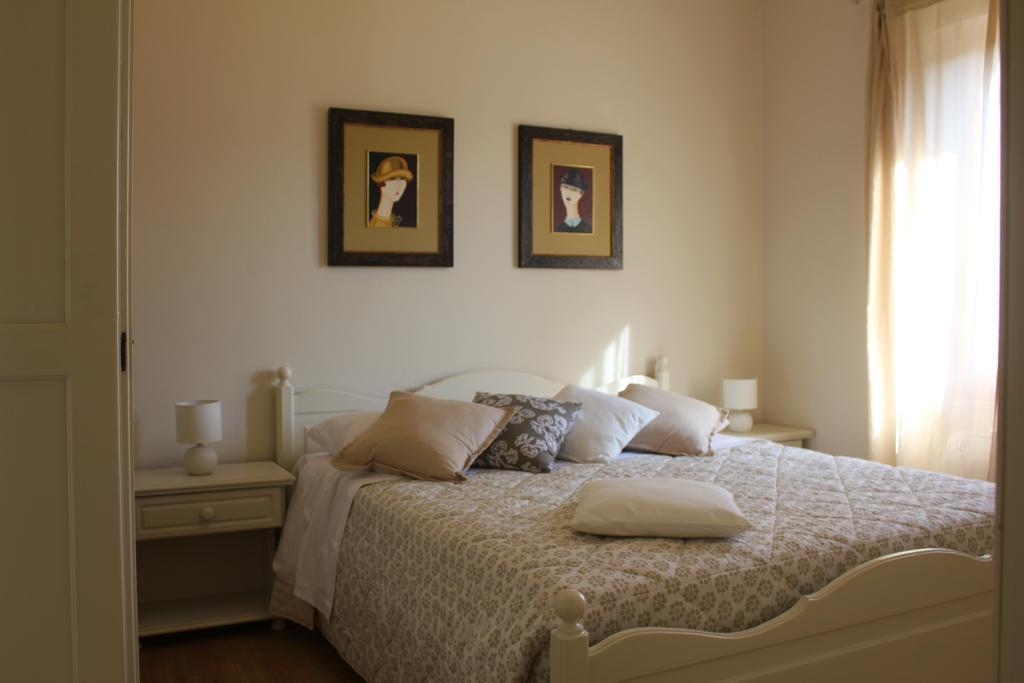Junior Suite Terrace