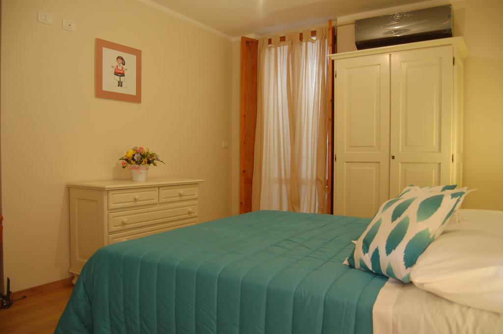 Economy Double or Twin Room Basement