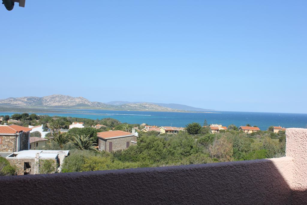 Double Room Balcony Sea View