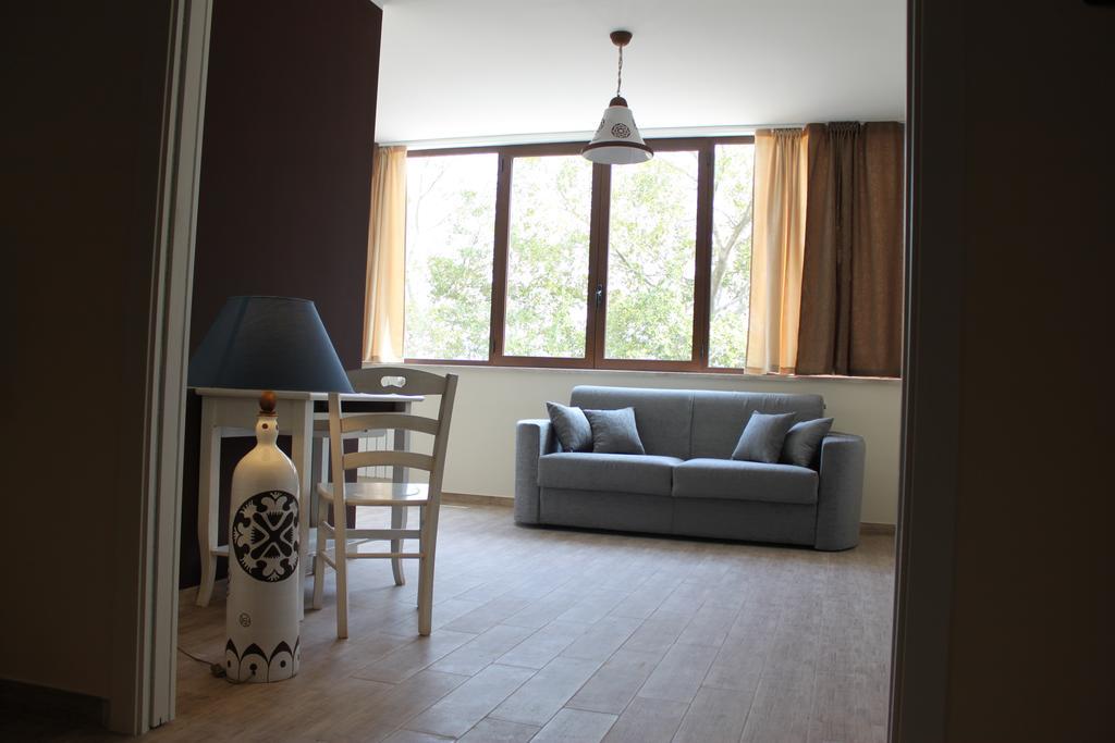 Suite Terrace