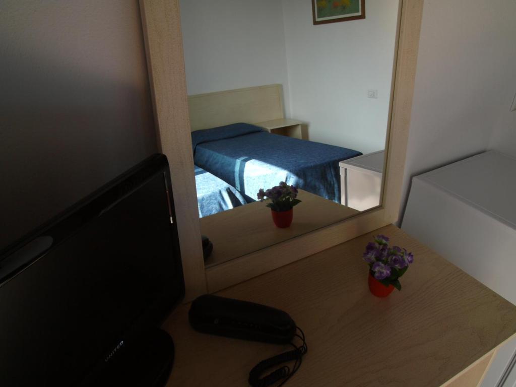 Zweibettzimmer