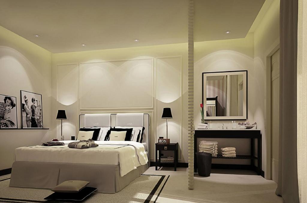 Double Room Balcony
