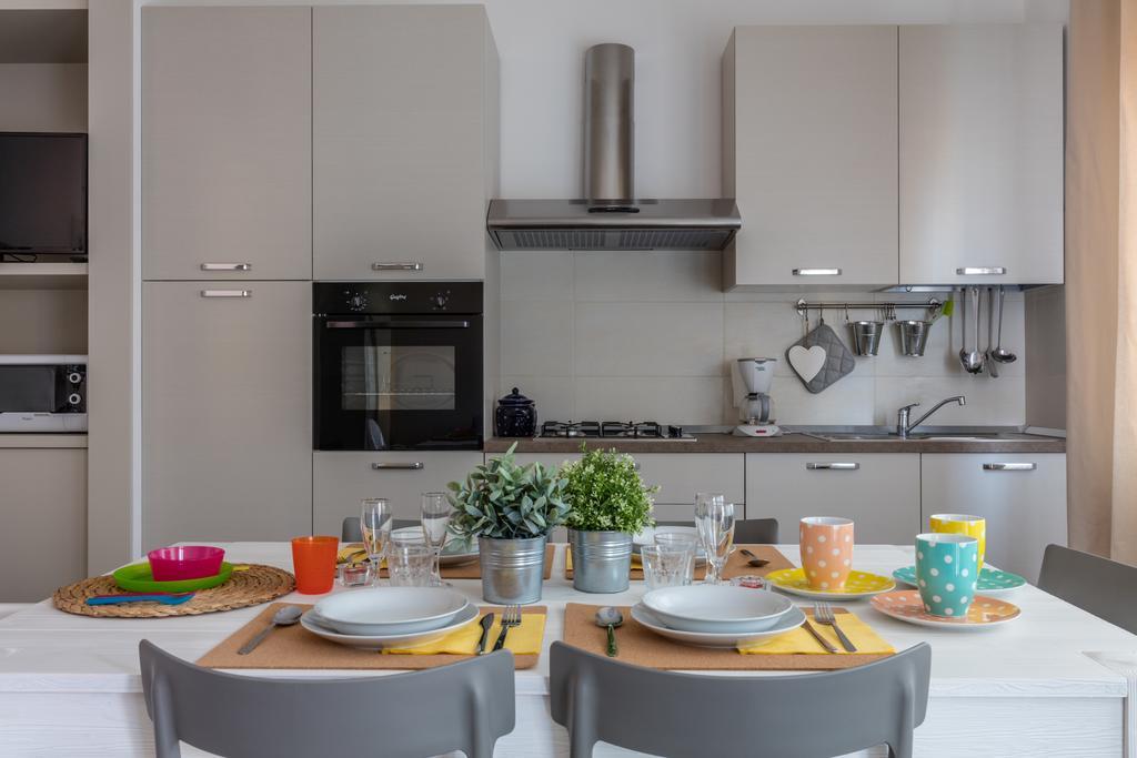 Deluxe Apartment mit 2 Schlafzimmern