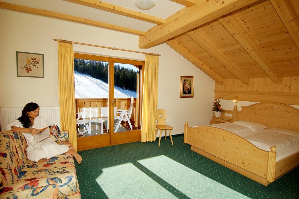Double Room Balcony