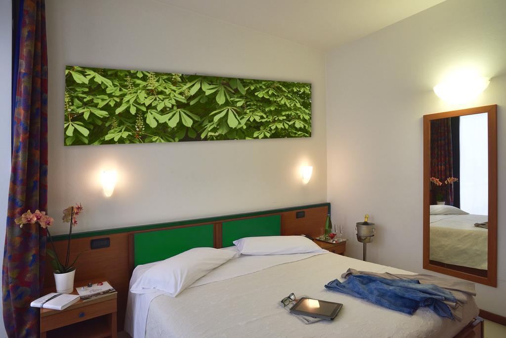 Comfort Double or Twin Room