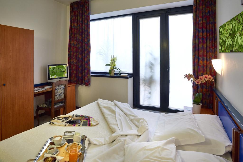 Comfort Double or Twin Room