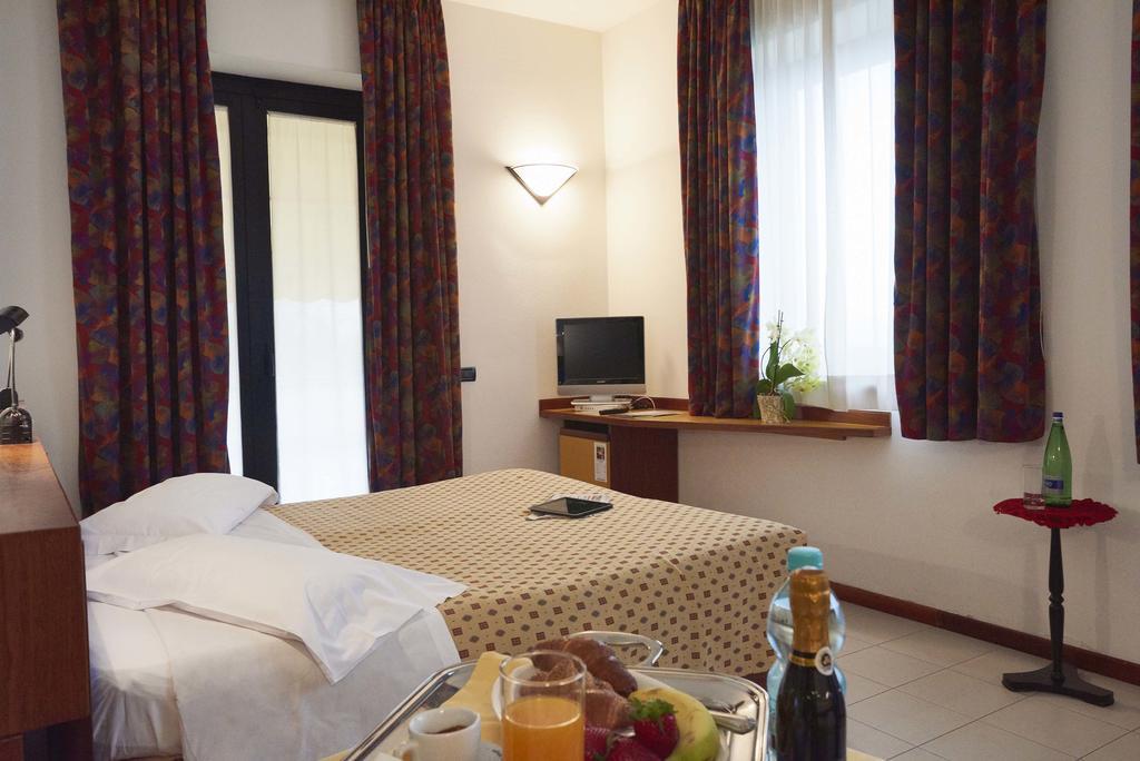 Classic Double or Twin Room
