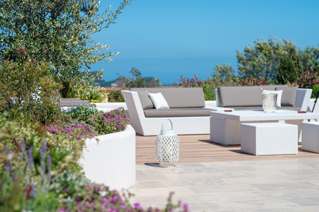 Suite Capri