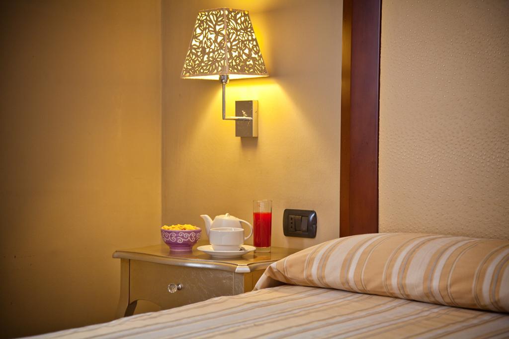 Superior Doppelzimmer mit Balkon