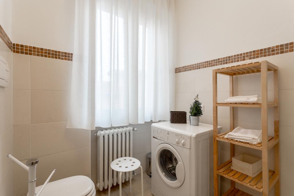 Standard Apartment mit 2 Schlafzimmern
