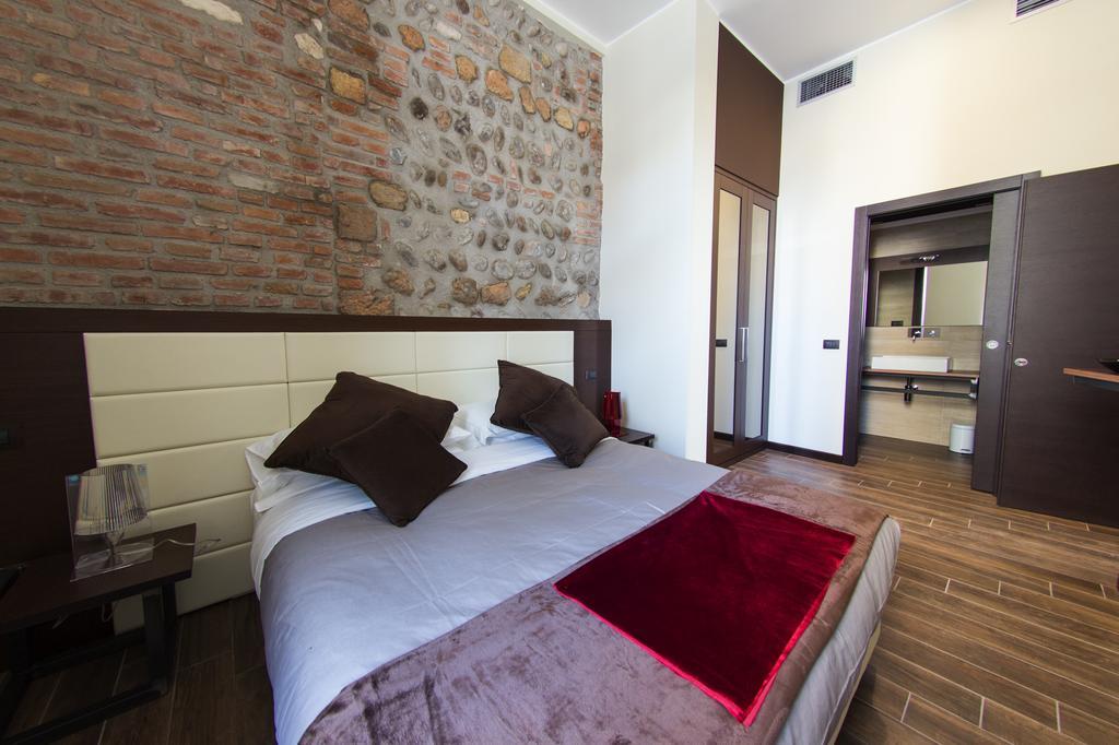 Superior Double or Twin Room with City View