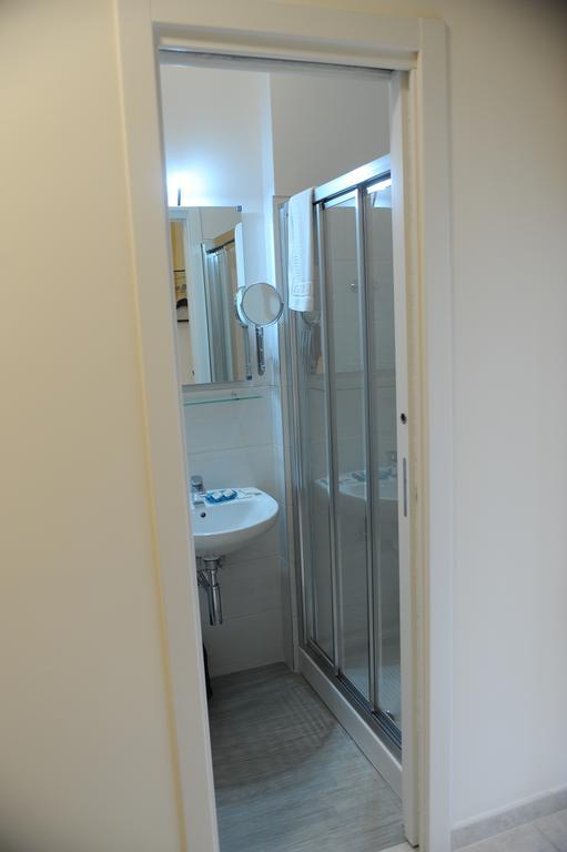 Double or Twin Room Balcony